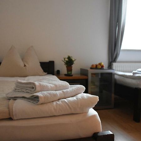 451 Rooms Graz Exterior foto