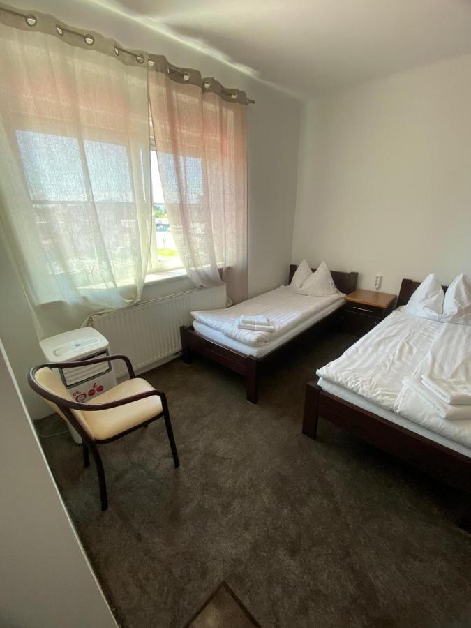 451 Rooms Graz Exterior foto