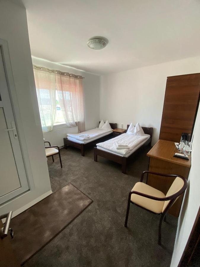 451 Rooms Graz Exterior foto