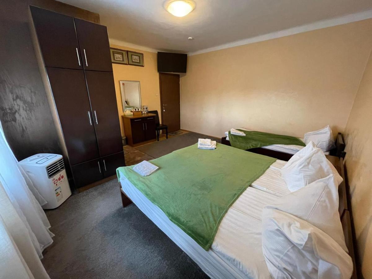 451 Rooms Graz Exterior foto