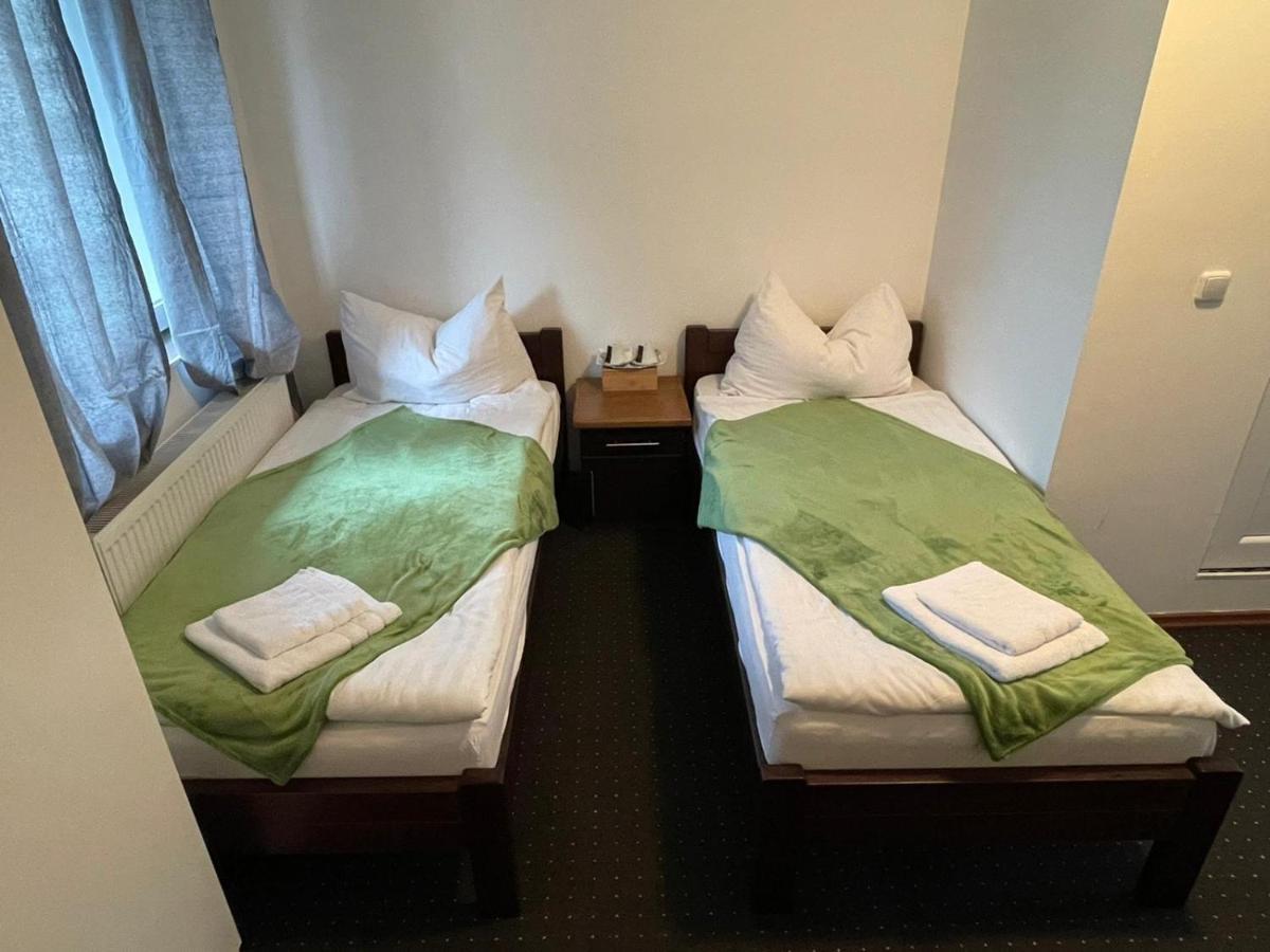 451 Rooms Graz Exterior foto