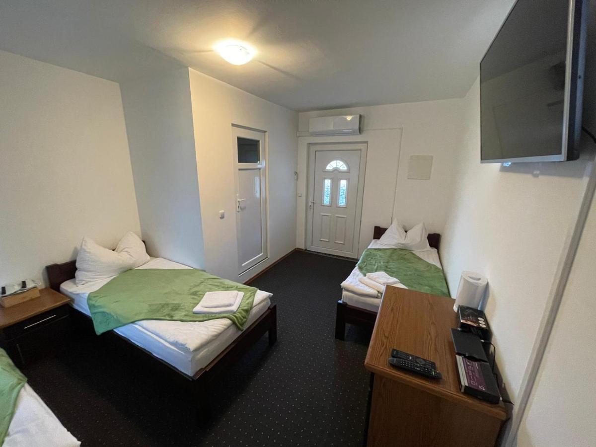 451 Rooms Graz Exterior foto