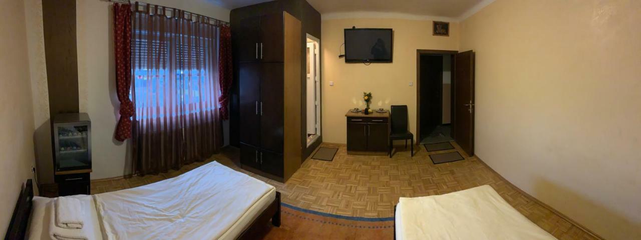 451 Rooms Graz Exterior foto