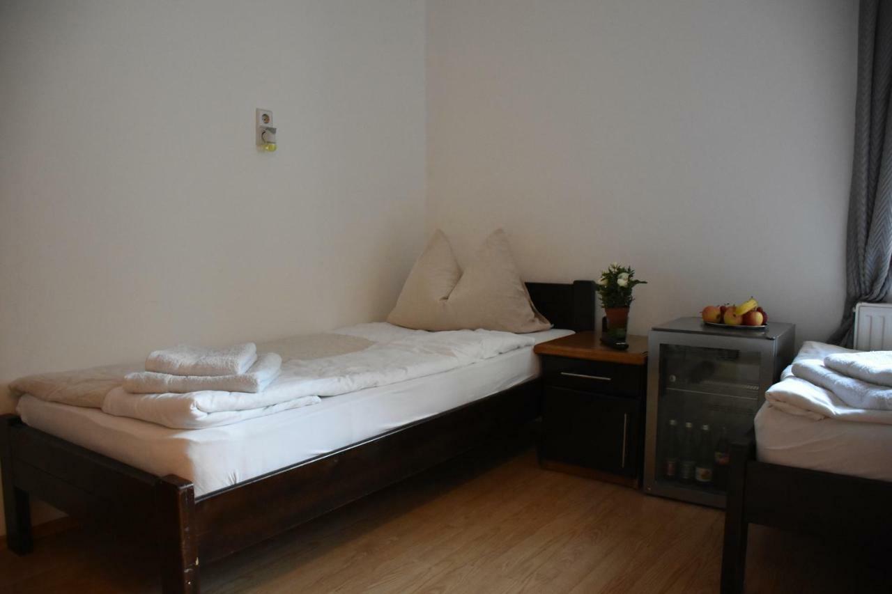 451 Rooms Graz Exterior foto