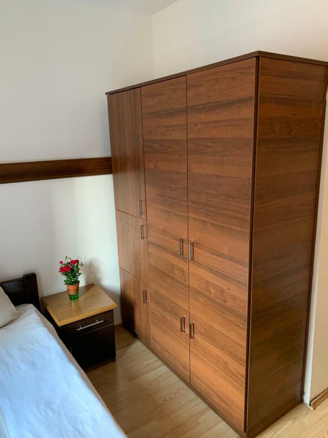 451 Rooms Graz Exterior foto