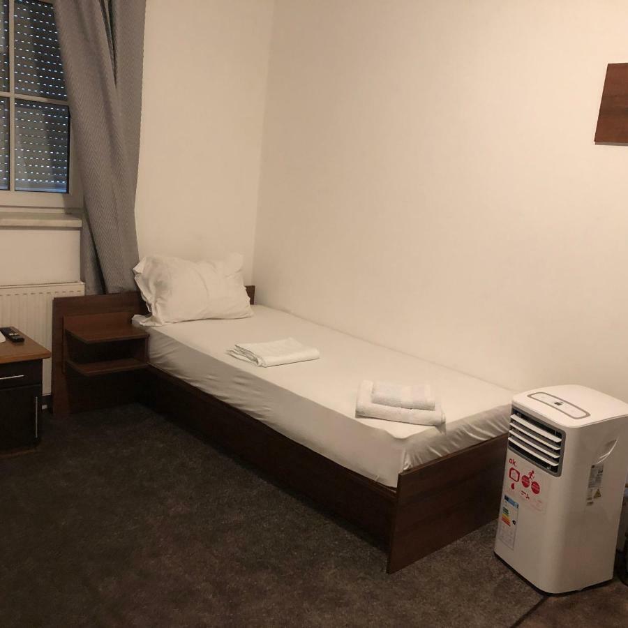 451 Rooms Graz Exterior foto