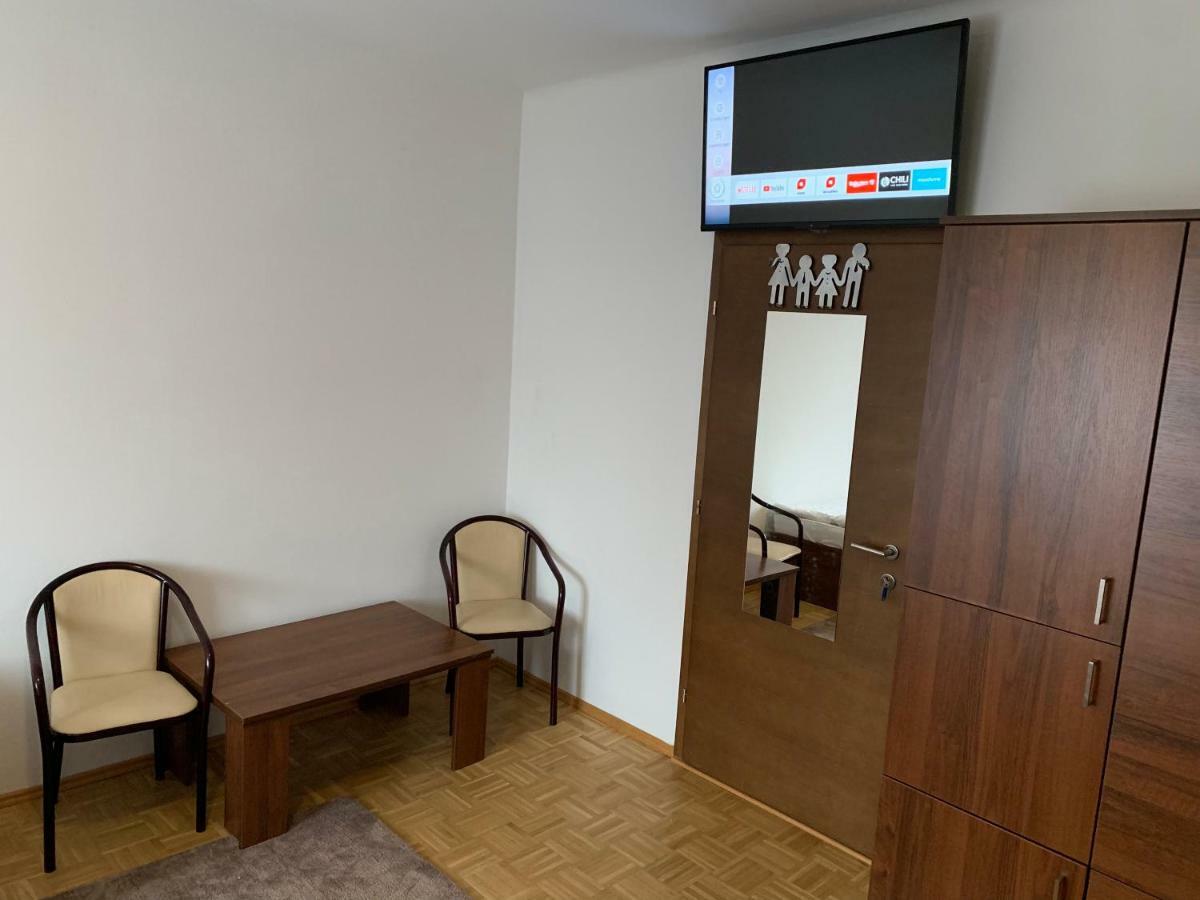 451 Rooms Graz Exterior foto